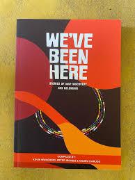 We've Been Here book cover