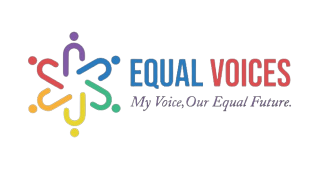 Equal voices organization