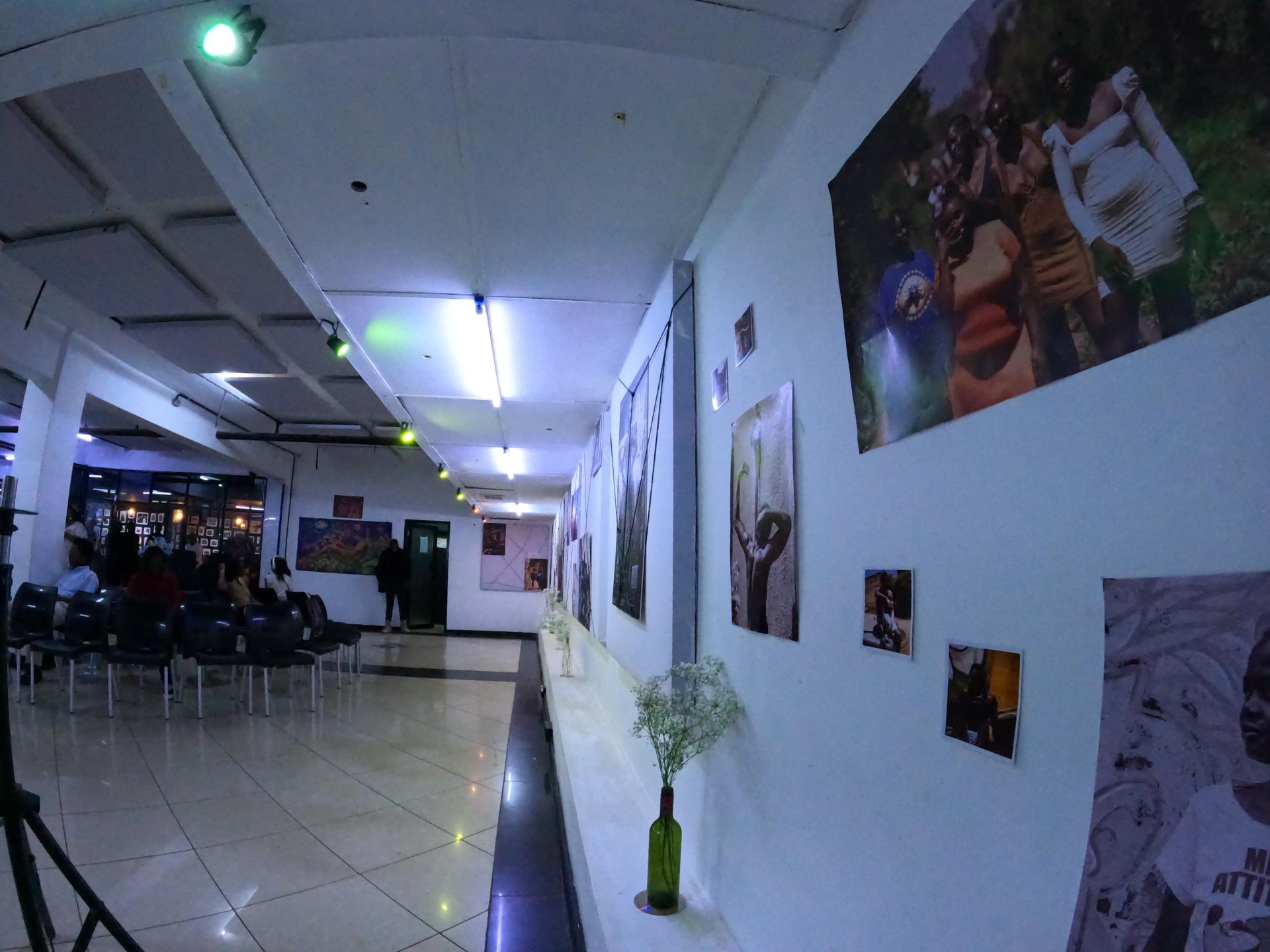 Protection and Inclusion of LGBTQIA+ Persons in Humanitarian Programming in Kenya gallery image 3