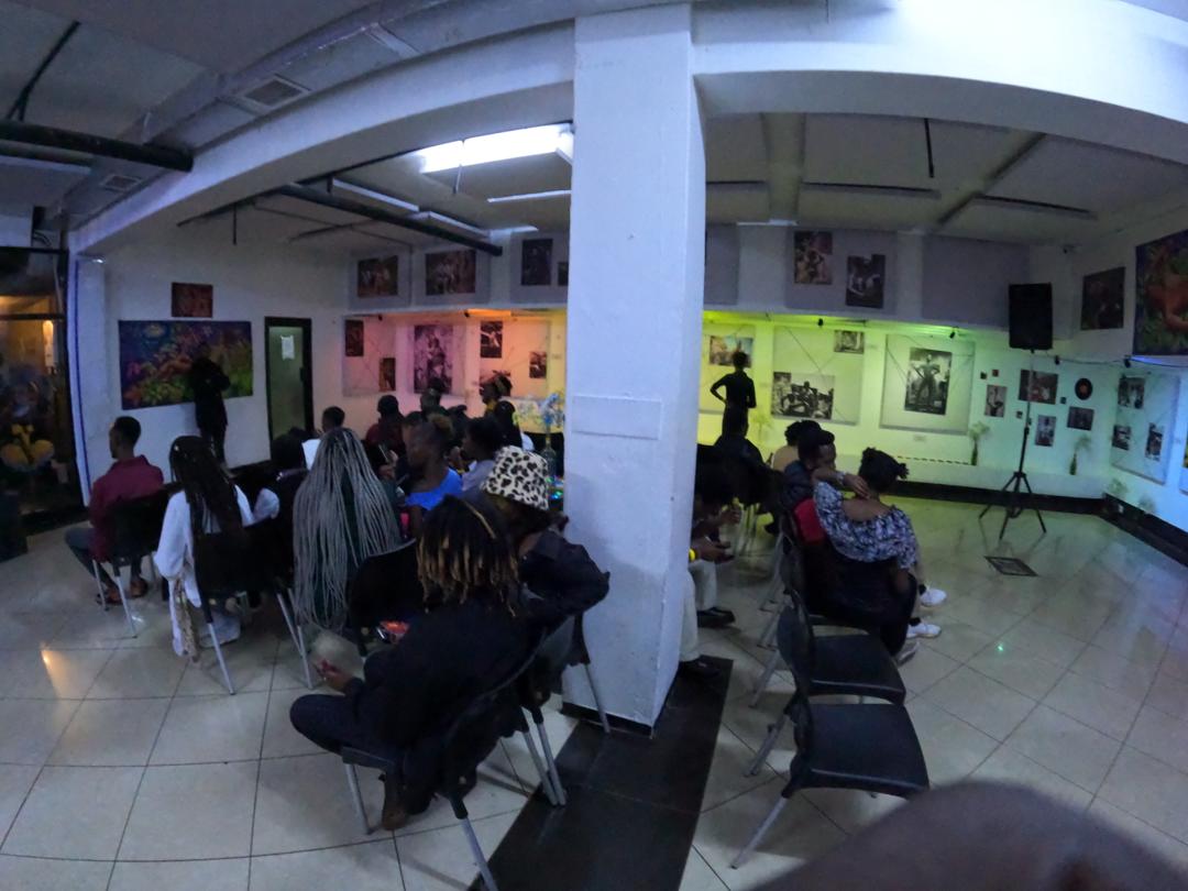 Humanitarian programming convening on protection and inclusion