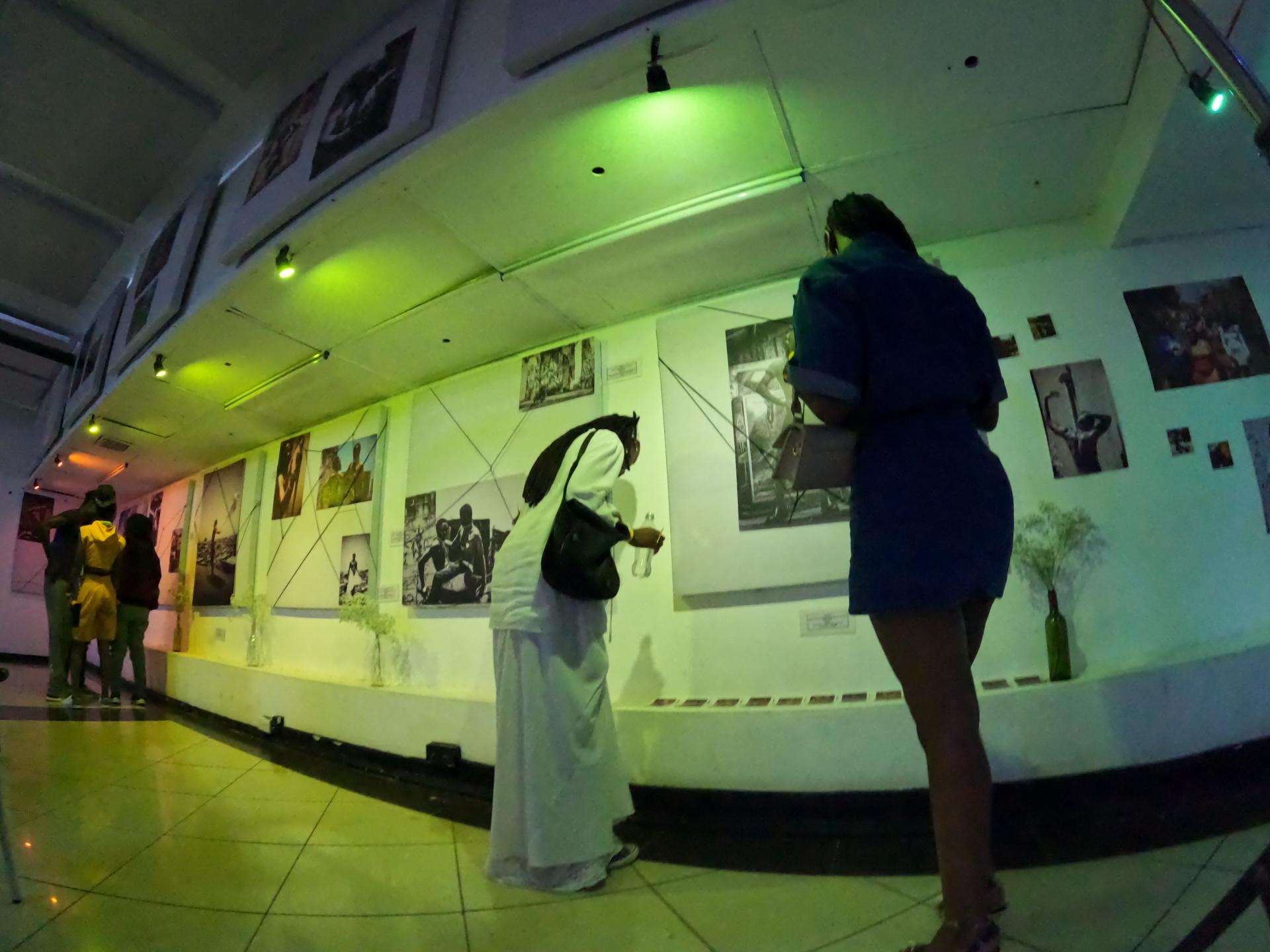 Protection and Inclusion of LGBTQIA+ Persons in Humanitarian Programming in Kenya gallery image 6