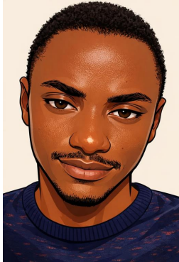 Geoffery Otieno