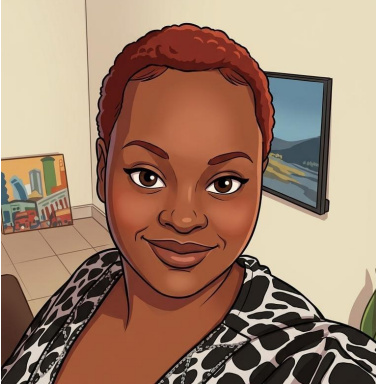 Ivy Mwangi