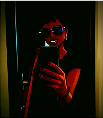 Joan Cherotich