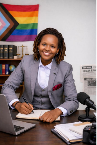 Wanjiku