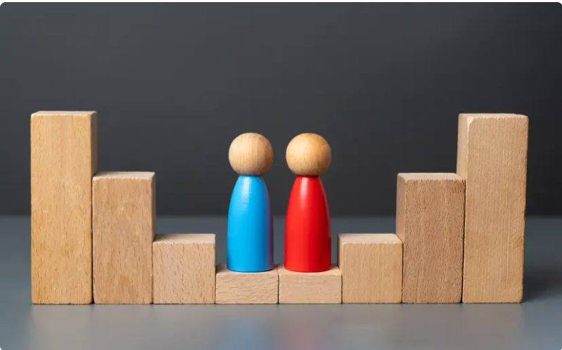 Understanding boundaries between partners: a key to healthy relationships