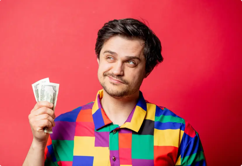 Must-have money conversations for every gay relationship