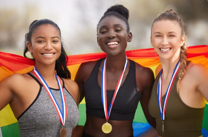 My first sports day: mud, laughter, and lessons