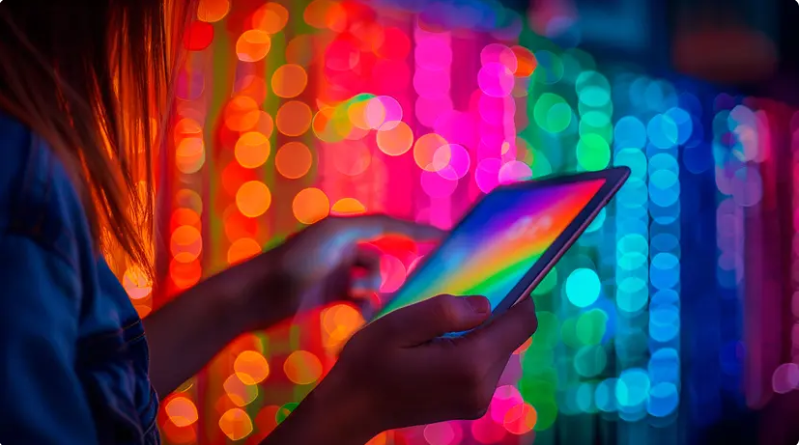 Technology’s double-edged sword: social media’s role in civil unrest for the queer community
